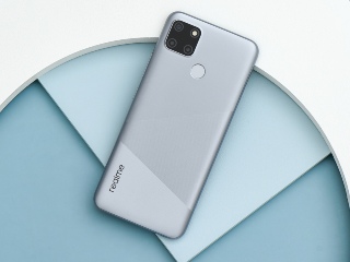 Realme C12 Gets a 4GB RAM, 64GB Storage Model in India: Price, Specifications