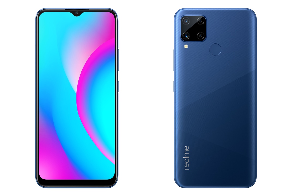 Realme C17 Spotted on Geekbench, May Pack Snapdragon 460 SoC and 6GB of RAM
