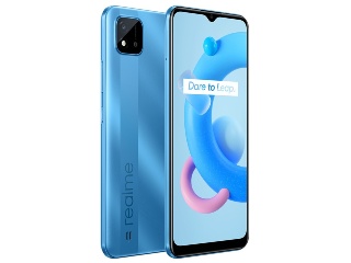 Realme C20 to Go on First Sale in India Today via Flipkart, Realme.com: Price, Specifications