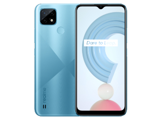 Realme C21 Getting Android 11-Based Realme UI 2.0 Update: Report