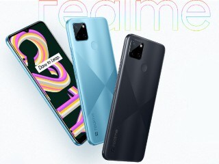 Realme C21Y Set to Launch in India Today