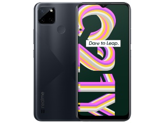 Realme C21Y With Triple Rear Cameras, 20:9 Display Launched in India: Price, Specifications