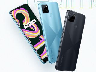 Realme C21Y India Launch Date Set for August 23: Expected Price, Specifications