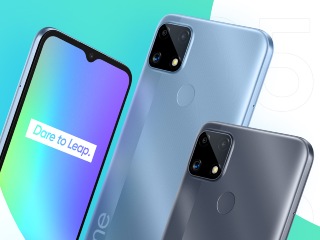 Realme C25s Price in India Increased Just a Couple of Weeks After Launch, Now Starts at Rs. 10,499