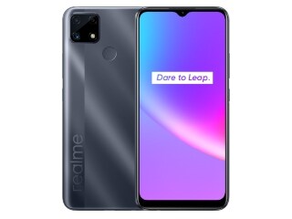 Realme C25s India Launch Tipped for June, May Come in Two Storage Variants