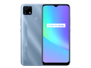 Realme C25s With MediaTek Helio G85 SoC, 6,000mAh Battery Launched: Price, Specifications
