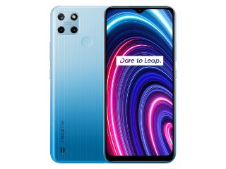 Realme C25Y Pre-Bookings Begin on Company Site: Price, Specifications