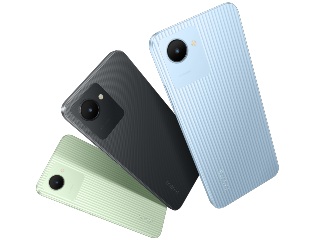 Realme C30 Goes on Sale in India for the First Time Today: Price, Specifications, Launch Offers