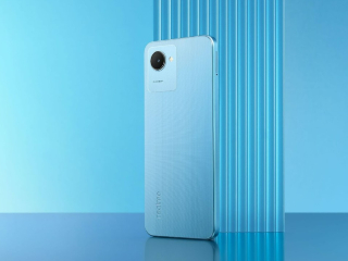 Realme C30s With 5,000mAh Battery, 8-Megapixel Camera Launched in India: Price, Specifications