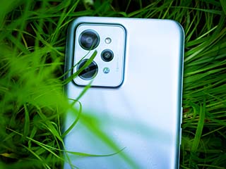 Realme C31 Review: All About That Flair