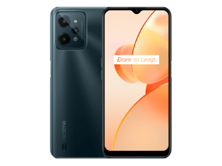 Realme C31 to Go on Sale for the First Time in India Today: Price, Specifications