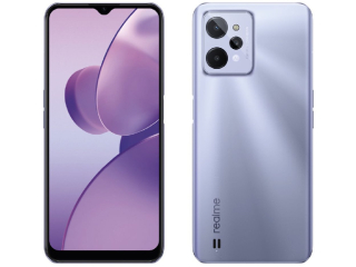 Realme C31 to Launch in India Today: Expected Price, Specifications