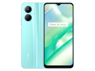 Realme C33 2023 With 6.5-Inch Display, UniSoC T612 SoC Launched in India: Price, Specifications