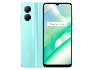 Realme C33 Goes on Sale in India for the First Time Today: Price, Specifications, Launch Offers