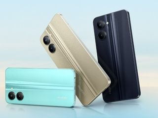 Realme C33 Price in India, Specifications Surface Online Ahead of September 6 Launch: Report