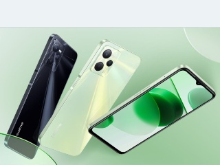 Realme C35 India Launch Date Set for March 7: Expected Price, Specifications