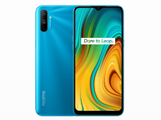 Realme C3i With Dual Rear Cameras, 5,000mAh Battery Launched: Price, Specifications
