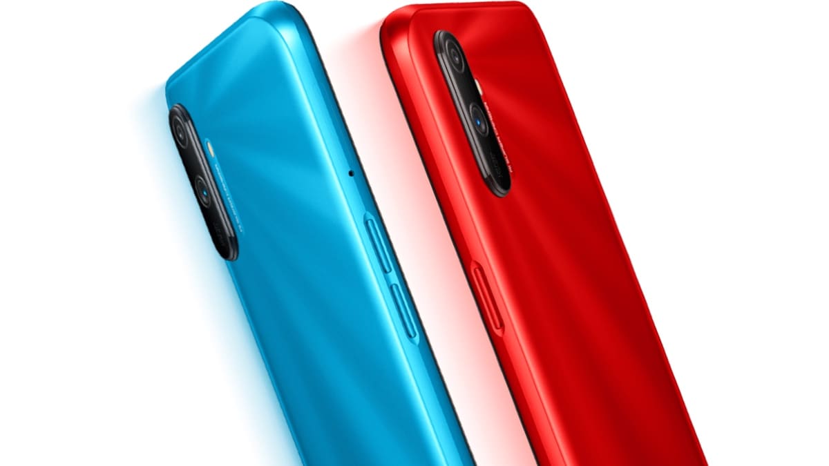 Realme 3i और Realme C3 को मिला लेटेस्ट एंड्रॉयड सिक्योरिटी पैच Realme 3i और Realme C3 को मिला लेटेस्ट एंड्रॉयड सिक्योरिटी पैच