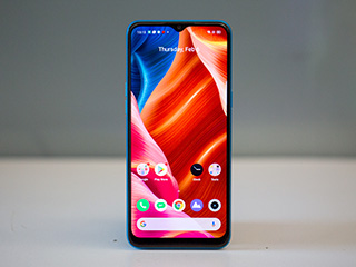 Realme C3 Getting Android 11-Based Realme UI 2.0 Update in India