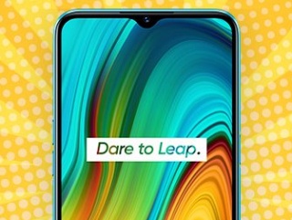 Realme C3 Starts Receiving August 2020 Update With System Enhancements in India