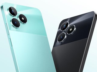 Realme C51 Renders, Specifications Leak Ahead of Launch; See Here