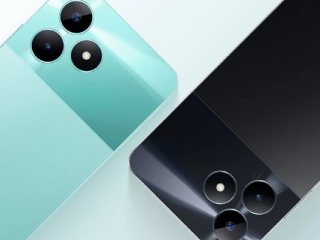 Realme C65 5G Price, Key Specifications Surface Online; Said to Launch in India Soon