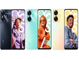 Realme C53 Design Renders, Key Specifications Tipped; Could Launch in Black and Gold Colourways Realme C53 Design Renders, Key Specifications Tipped; Could Launch in Black and Gold Colourways