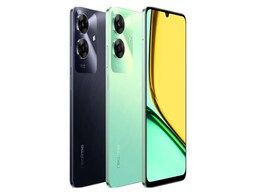 Realme C61 Price in India, Key Features Revealed Ahead of June 28 Launch Realme C61 Price in India, Key Features Revealed Ahead of June 28 Launch