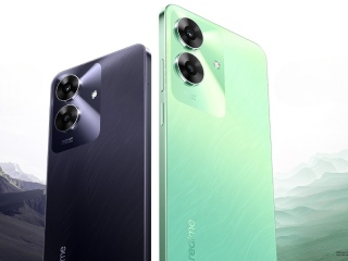 Realme C61 Price in India, Key Features Revealed Ahead of June 28 Launch