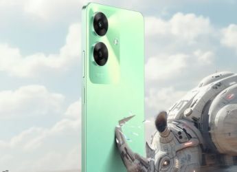 Realme C61 With IP54 Rating Set to Launch in India on June 28: Expected Specifications, Price