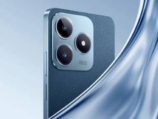 Realme C63 With 45W Wired Fast Charging, Vegan Leather Design Debuts in India: Price, Specifications