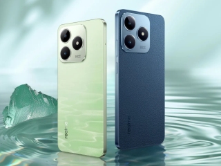 Realme C63 With 6.74-Inch Display, Unisoc T612 Chipset Launched: Price, Specifications