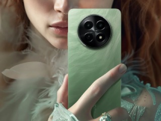 Realme C65 5G With MediaTek Dimensity 6300 SoC, Air Gestures Launched in India: Price, Specifications