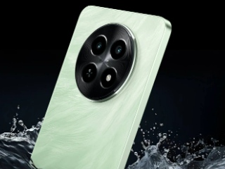 Realme C65 5G Launch Set for April 26, Teased to Get MediaTek Dimensity 6300 SoC