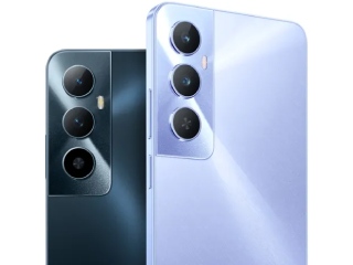 Realme C65 5G India Launch Teased; Confirmed to be Priced Under Rs. 10,000