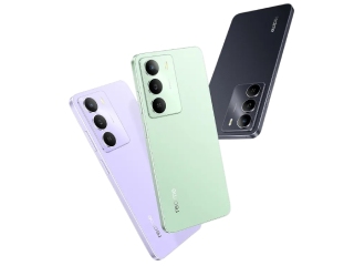 Realme C73 5G With MediaTek Dimensity 6300 SoC, 6,000mAh Battery Launched in India: Price, Specifications