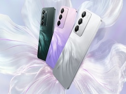 Realme C75 5G With MediaTek Dimensity 6300 SoC, 6,000mAh Battery Launched in India: Price, Specifications Realme C75 5G With MediaTek Dimensity 6300 SoC, 6,000mAh Battery Launched in India: Price, Specifications