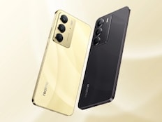 Realme C85 Pro Hands-On Images Reportedly Reveal Design, Colour Options Ahead of Launch