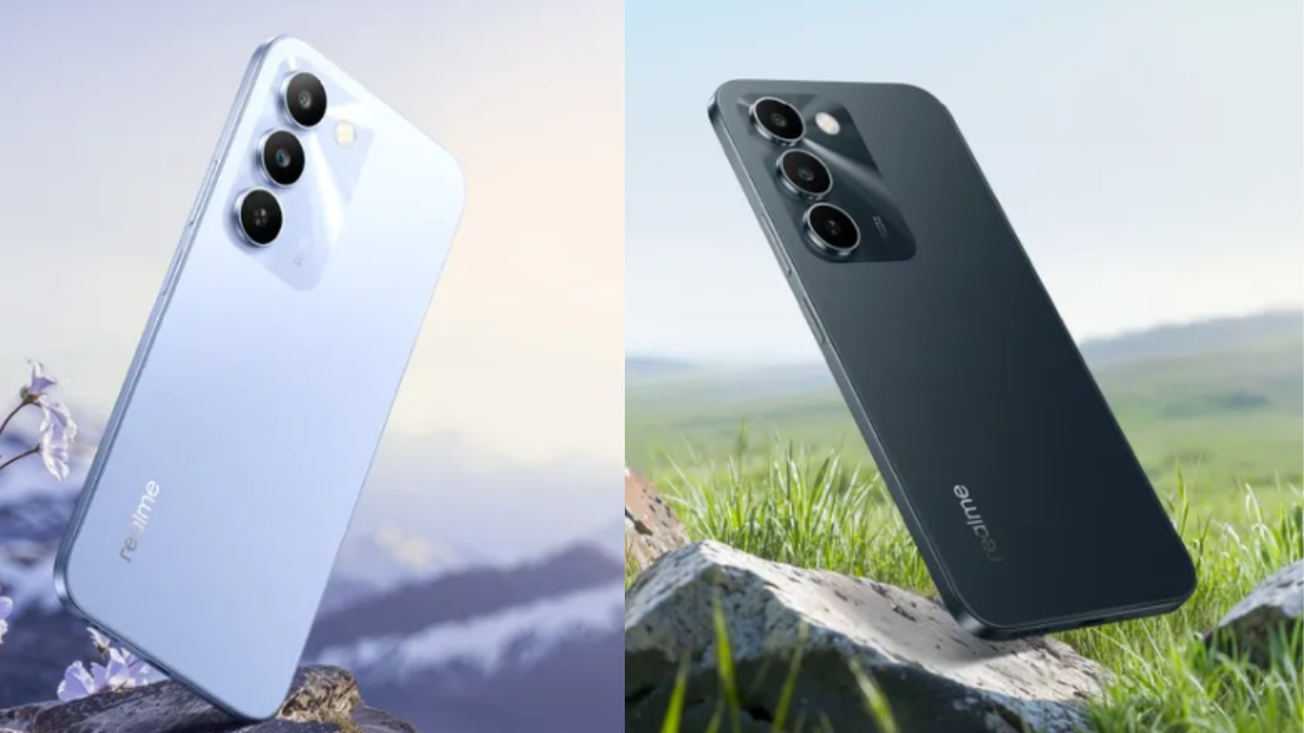 Here’s When the Realme C83 5G Will Debut in India