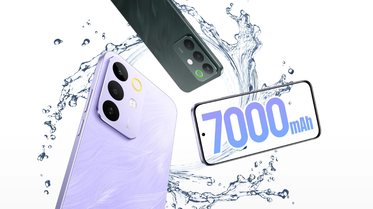 Realme C85 5G, Realme C85 Pro 4G Launched With 7,000mAh Battery: Price, Features