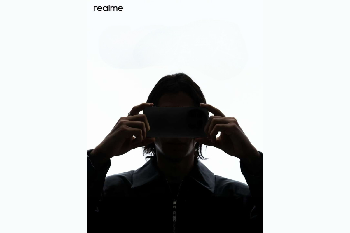 Realme to Announce Camera Tuning Collaboration for Realme GT 8 Pro Series on October 9 Realme to Announce Camera Tuning Collaboration for Realme GT 8 Pro Series on October 9