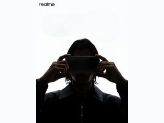 Realme to Announce Camera Tuning Collaboration for Realme GT 8 Pro Series on October 9