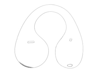 Realme Could Be Working on Clip-Style Earbuds, Patent Application Shows