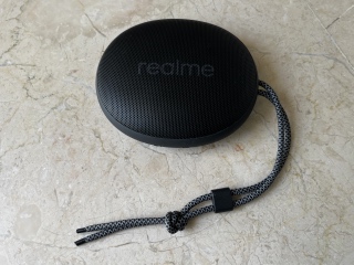 Realme Cobble Bluetooth Speaker Review: A Surprise Package