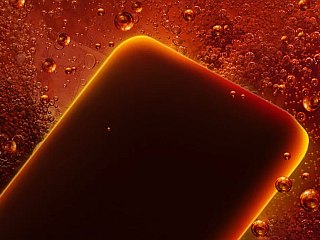 Realme Coca-Cola Phone Officially Revealed, Hinting at Imminent Launch