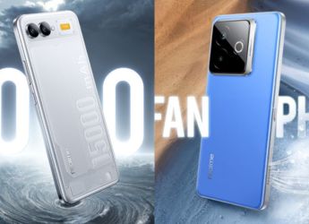 Realme ने पेश किया 15,000mAh की पावरफुल बैटरी वाला स्मार्टफोन, सिंगल चार्ज में देख सकते हैं 25 मूवीज