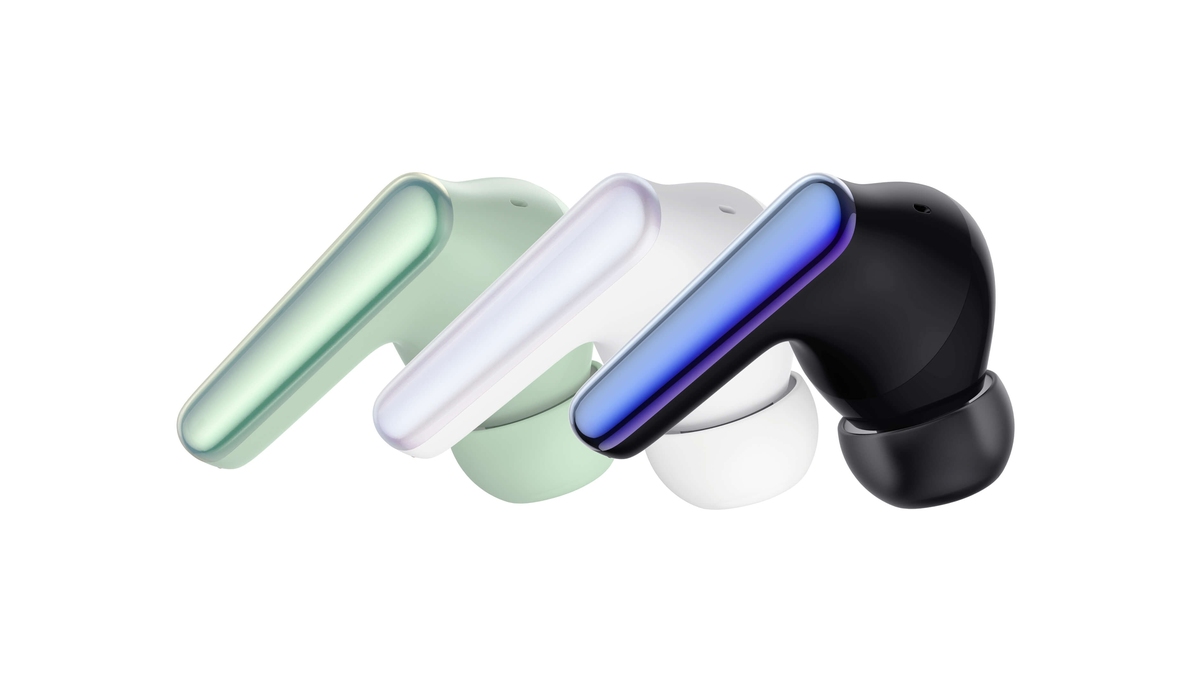 Realme Dizo Buds Z True Wireless Earbuds Launched in India at Rs. 1,999