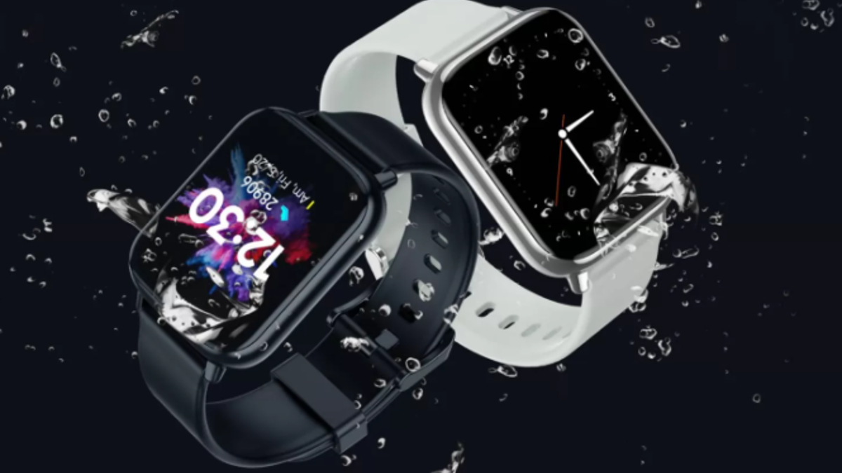 Realme Dizo Watch 2, Dizo Watch Pro to Launch in India Today, Pocket Bluetooth Speaker Goes on Sale as Well