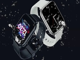 Realme Dizo Watch 2, Dizo Watch Pro to Launch in India Today, Pocket Bluetooth Speaker Goes on Sale as Well Realme Dizo Watch 2, Dizo Watch Pro to Launch in India Today, Pocket Bluetooth Speaker Goes on Sale as Well