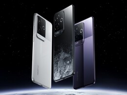 Realme GT 7 Confirmed to Get 7,000mAh Battery With 100W Fast Charging Realme GT 7 Confirmed to Get 7,000mAh Battery With 100W Fast Charging